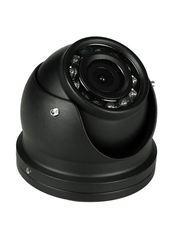 Комплект видеонаблюдения транспортный Ps-Link KIT-TR07G-SD