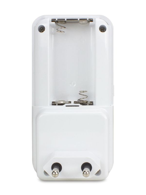 Сирена радиоканальная Simpal WSS-055-F