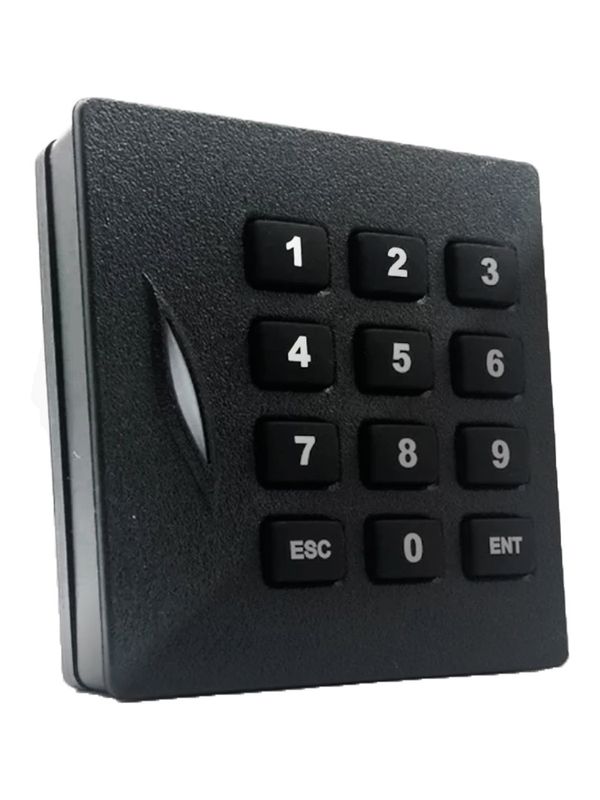 Считыватель карт доступа KR102E