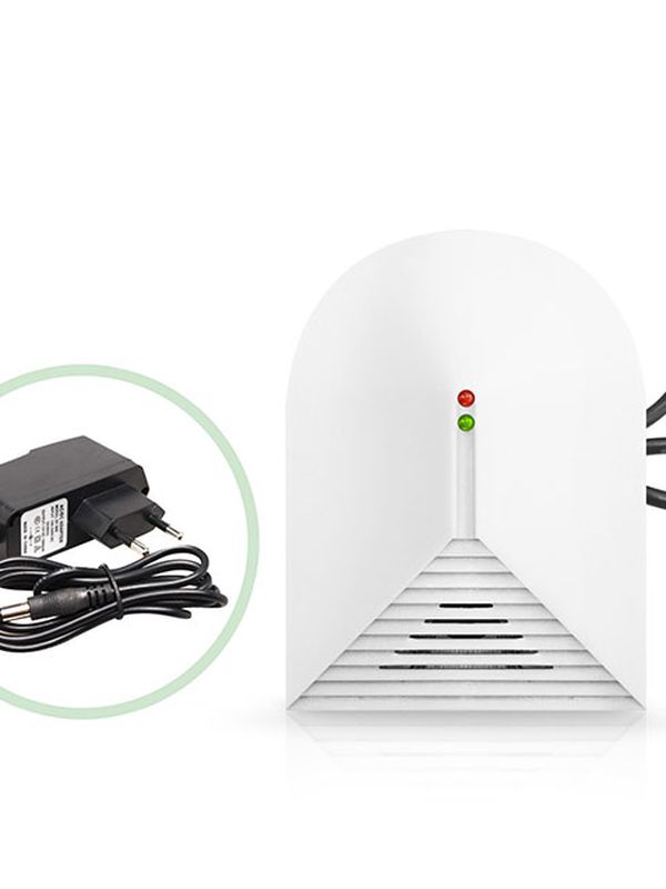 Датчик разбития стекла Ps-Link WGB101
