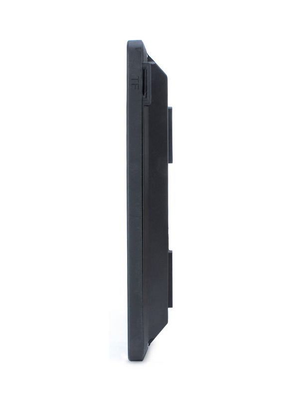 Видеодомофон проводной Atis AD-480 Black