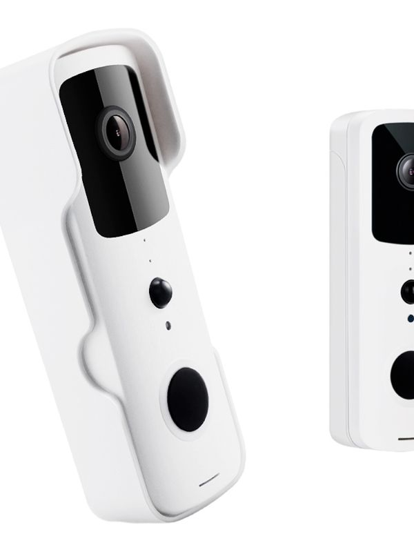 Видеодомофон WIFI Ps-Link PS-T30 Белый