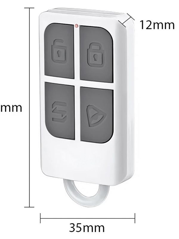 Пульт управления Ps-Link RC202