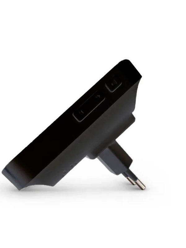 Звонок радиоканальный Ps-Link DV-202-DD