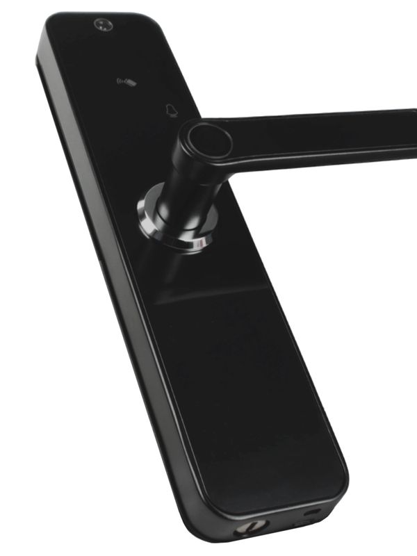 Дверной замок WIFI Ps-Link HR07-P
