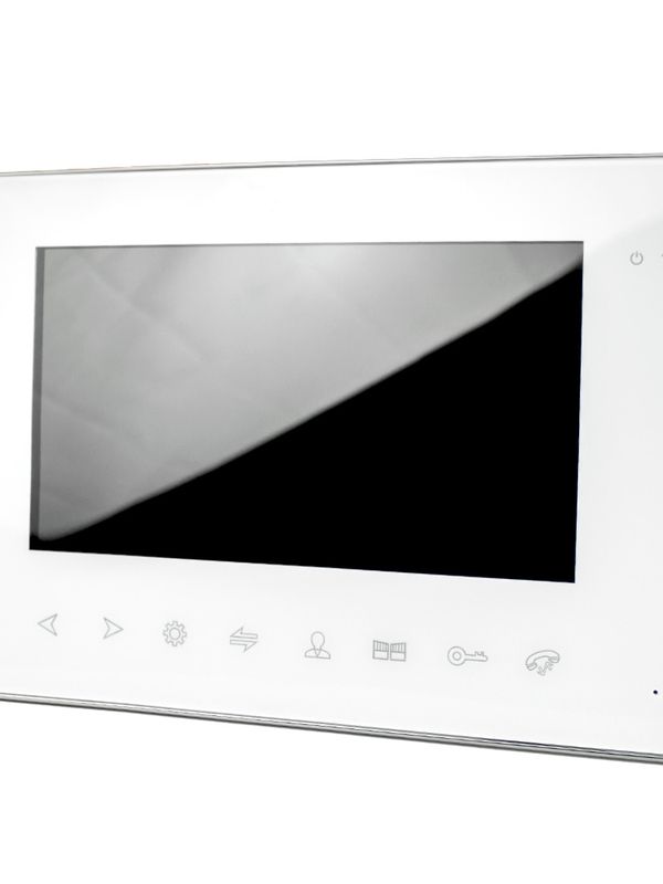 Видеодомофон проводной PS-Link PS-714TDP-FHD