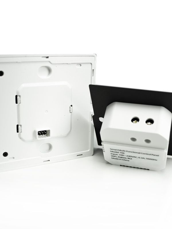 Панель умного дома WIFI Ps-Link T6E