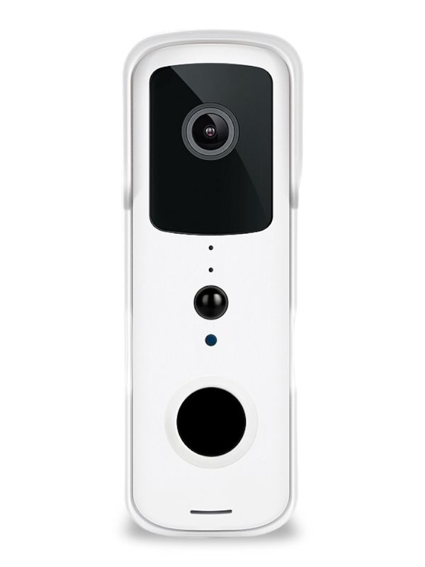 Видеодомофон WIFI Ps-Link PS-T30 Белый