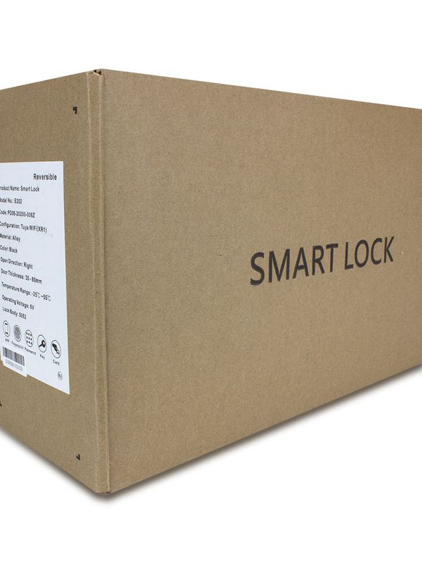 Дверной замок WIFI Ps-Link E202