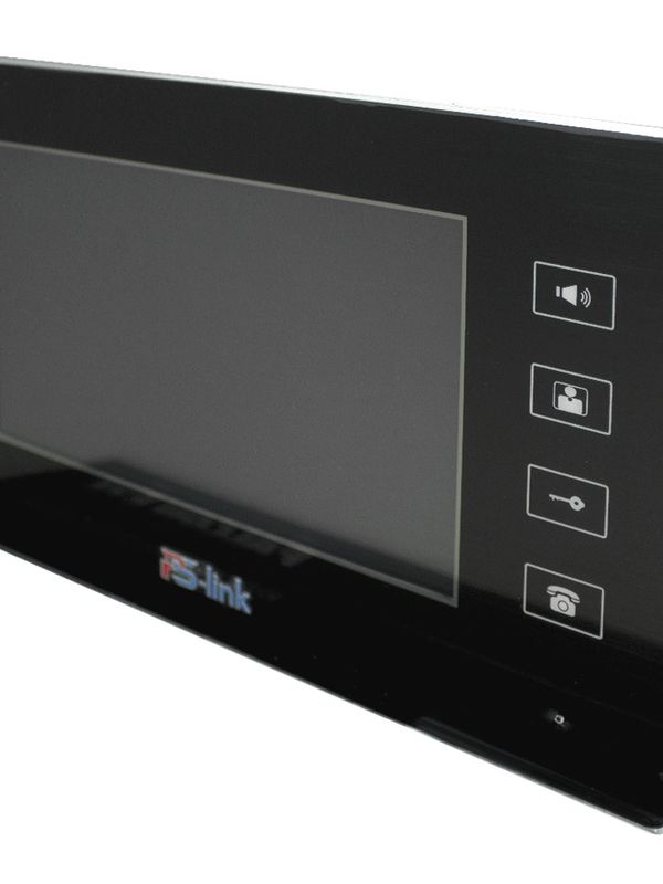 Видеодомофон проводной Ps-Link VDI33T
