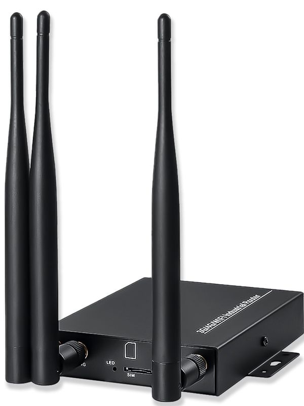 Роутер 4G PS-link G4CH