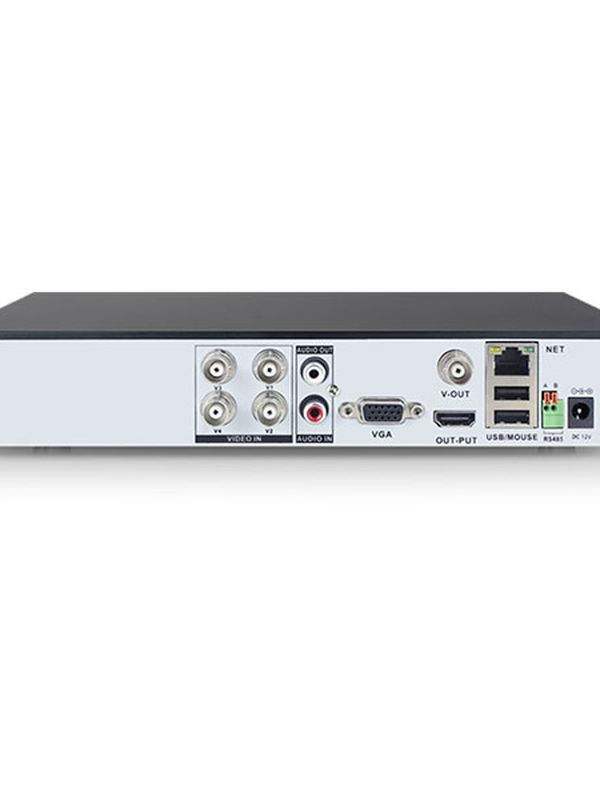 Видеорегистратор гибридный Nevview NVE-HVR204