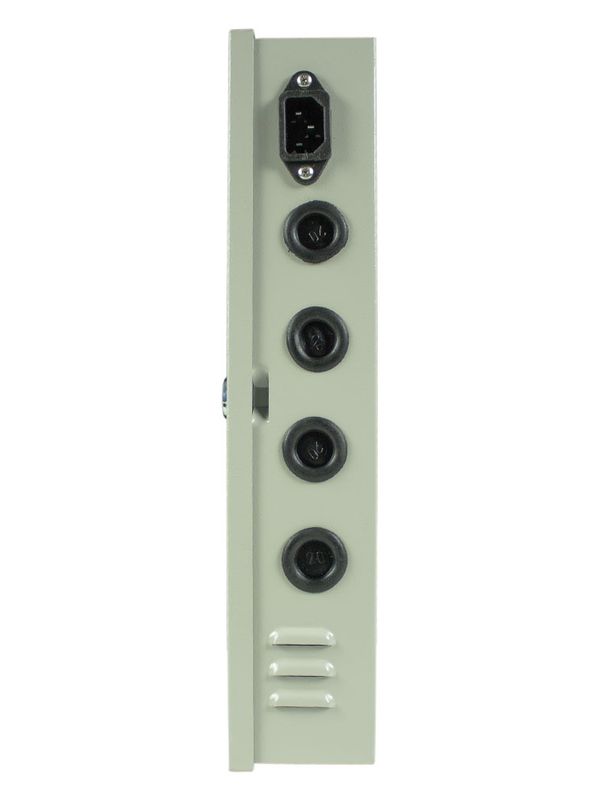 Блок питания 12В/30А Ps-Link PS-M1230-18CH