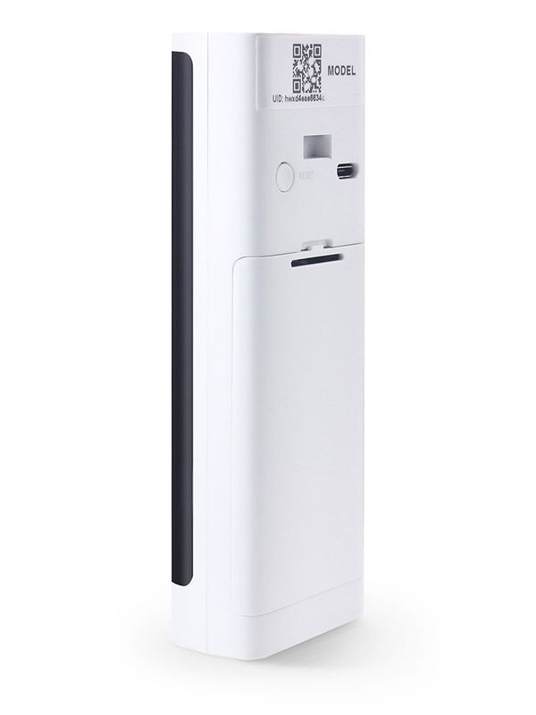 Видеодомофон WIFI Ps-Link DV-202