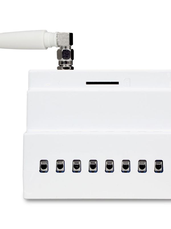 Реле питания GSM с сим-картой SimPal D210-SIM