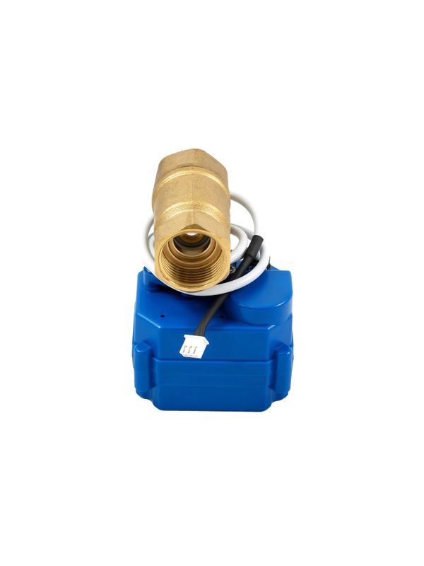 Шаровый кран Ps-Link PS-N15-DN20