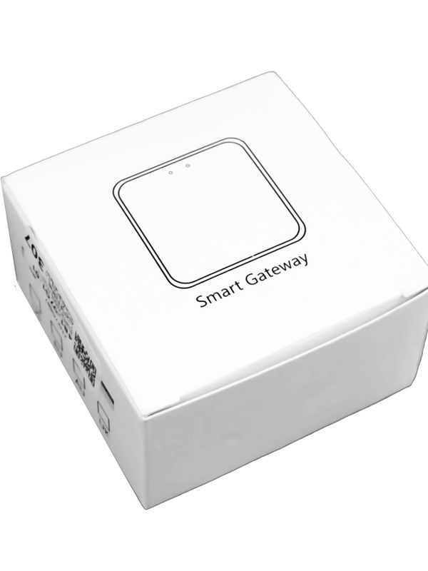 Центр управления умным домом Zigbee Ps-Link TYZW-01