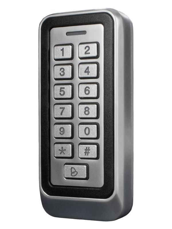 Комплект панели доступа с защитным козырьком Ps-Link KIT-208C-AR1