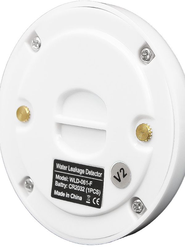 Датчик протечки воды Simpal WLD-061-F
