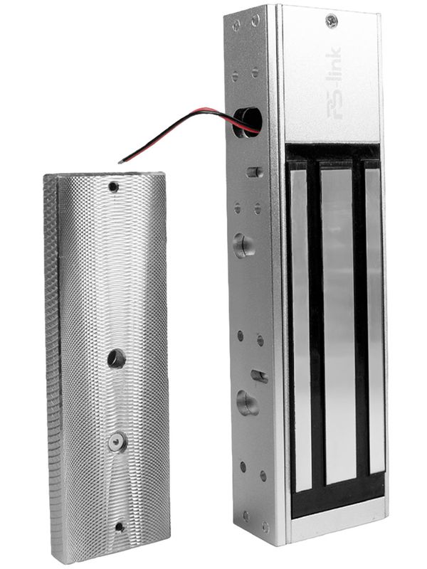Замок электромагнитный Ps-Link PS-ML500LED