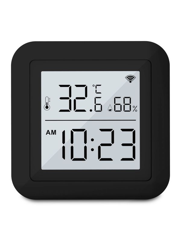 Датчик температуры и влажности WIFI Ps-Link S09