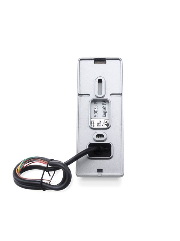 Комплект проводного видеодомофона WIFI Ps-Link-DB09