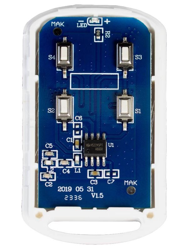 Пульт управления Ps-Link RC203