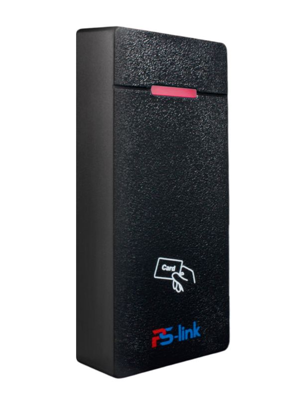 Комплект считывателя с защитным козырьком Ps-Link KIT-M010EM-AR1