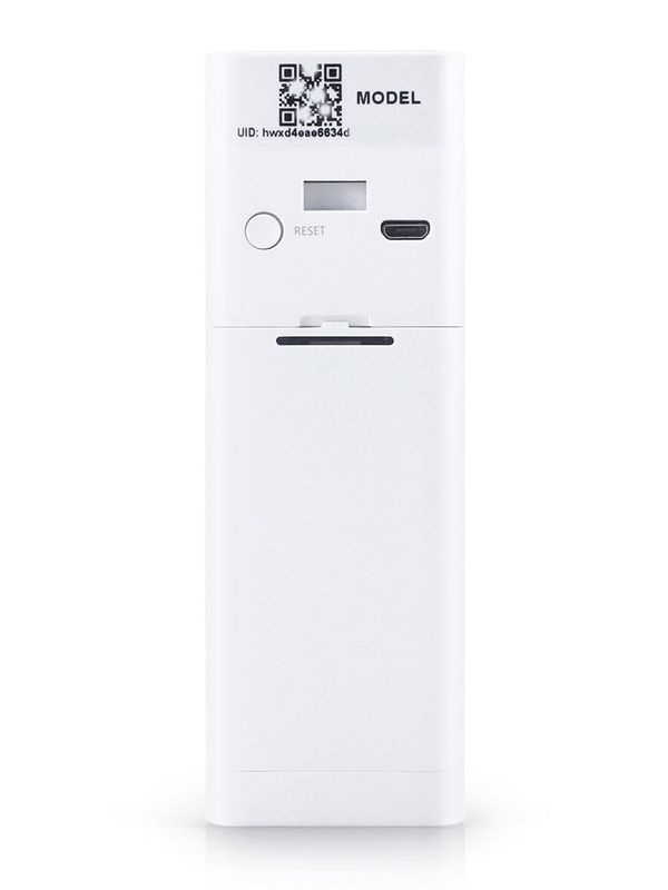 Видеодомофон WIFI Ps-Link DV-202