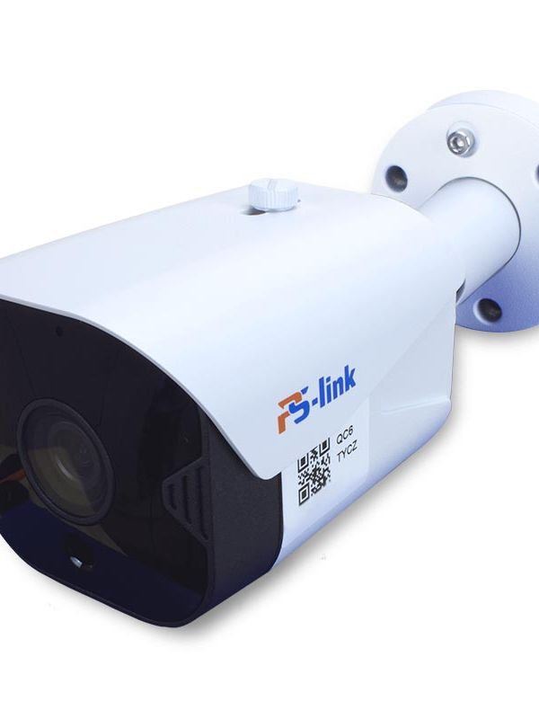 Камера видеонаблюдения WIFI 1Мп Ps-Link TB10