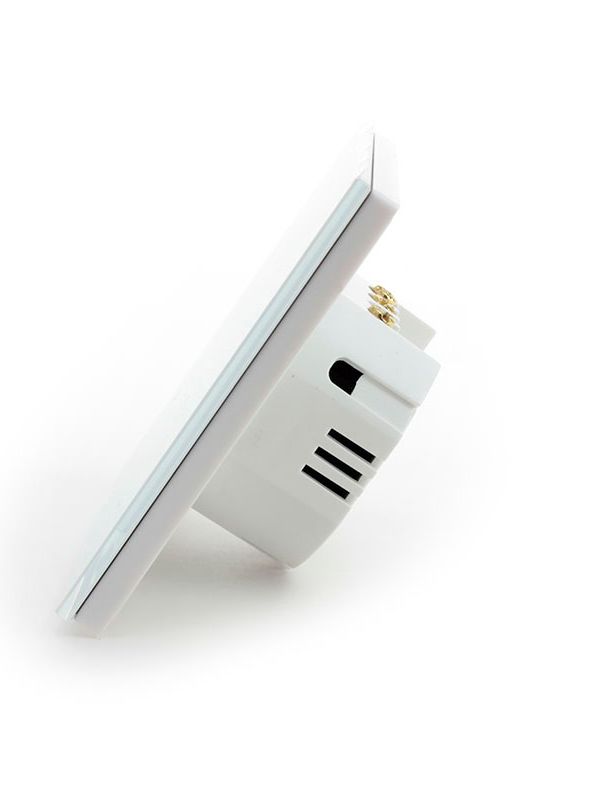 Выключатель света WIFI Ps-Link WF-E3 Белый
