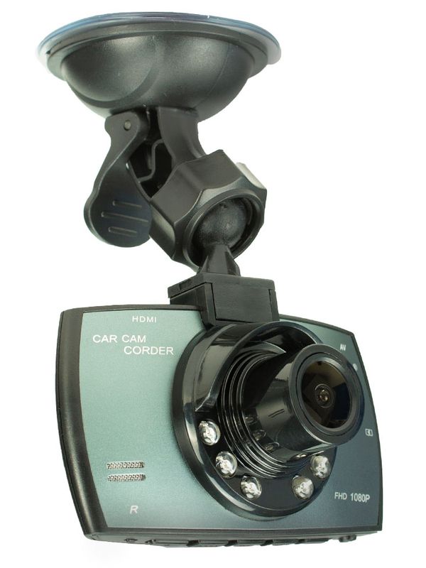 Видеорегистратор автомобильный Eplutus DVR-922