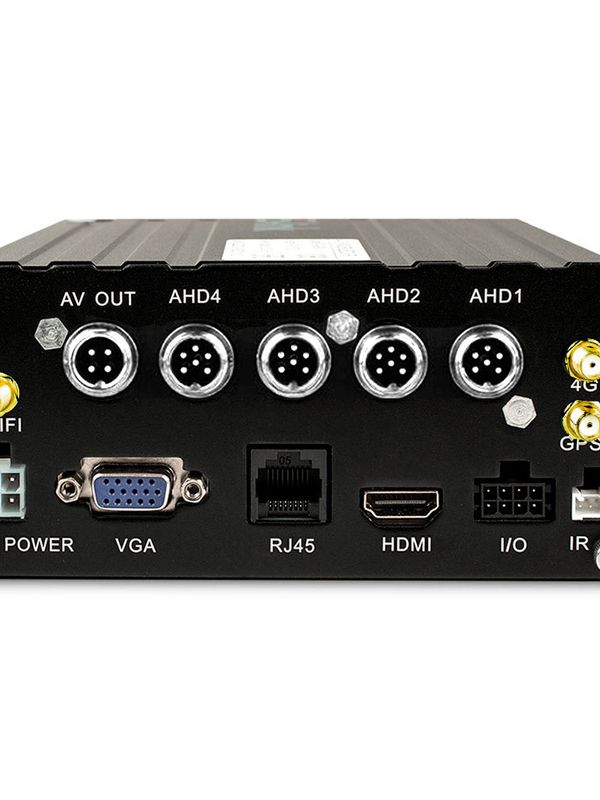 Комплект видеонаблюдения AHD Ps-Link KIT-TR06HG