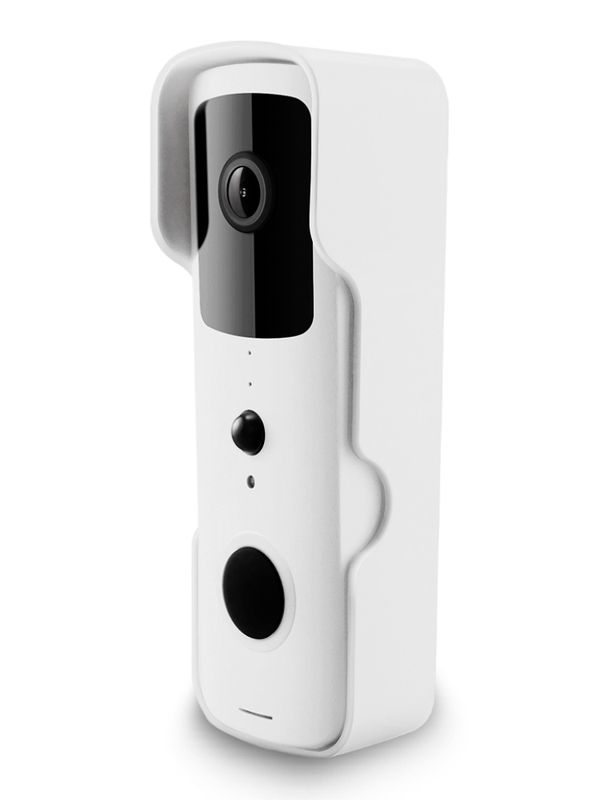Видеодомофон WIFI Ps-Link PS-T30 Белый