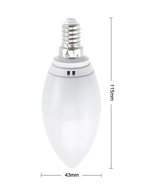 Лампочка WIFI Ps-Link JL06