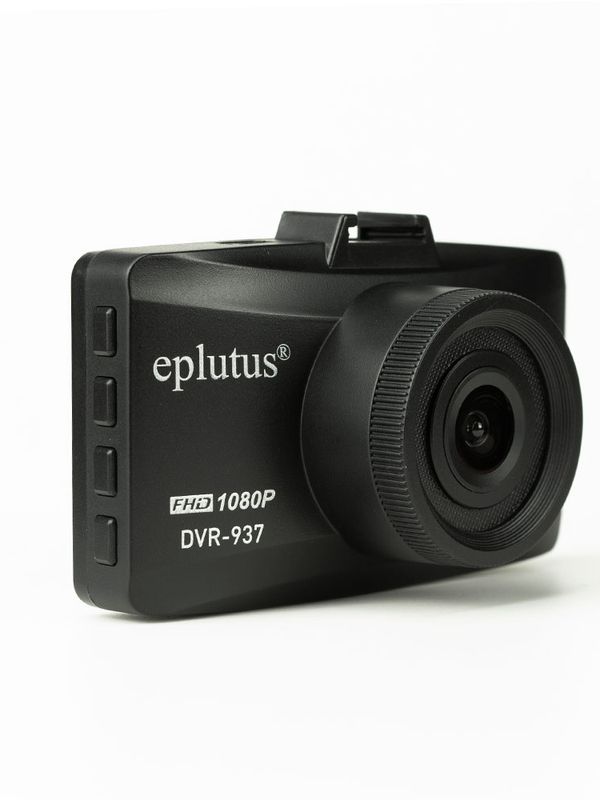 Видеорегистратор автомобильный Eplutus DVR-937