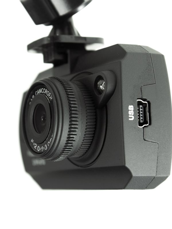 Видеорегистратор автомобильный Eplutus DVR-910
