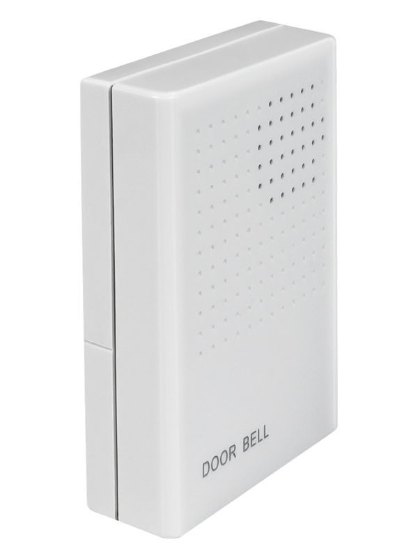 Звонок домофонный проводной Ps-Link PS-DB01-W