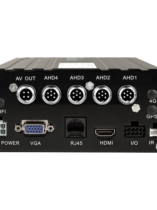 Комплект видеонаблюдения AHD Ps-Link KIT-TR06H