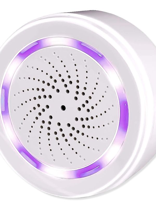 Сирена WIFI Ps-Link WSA01