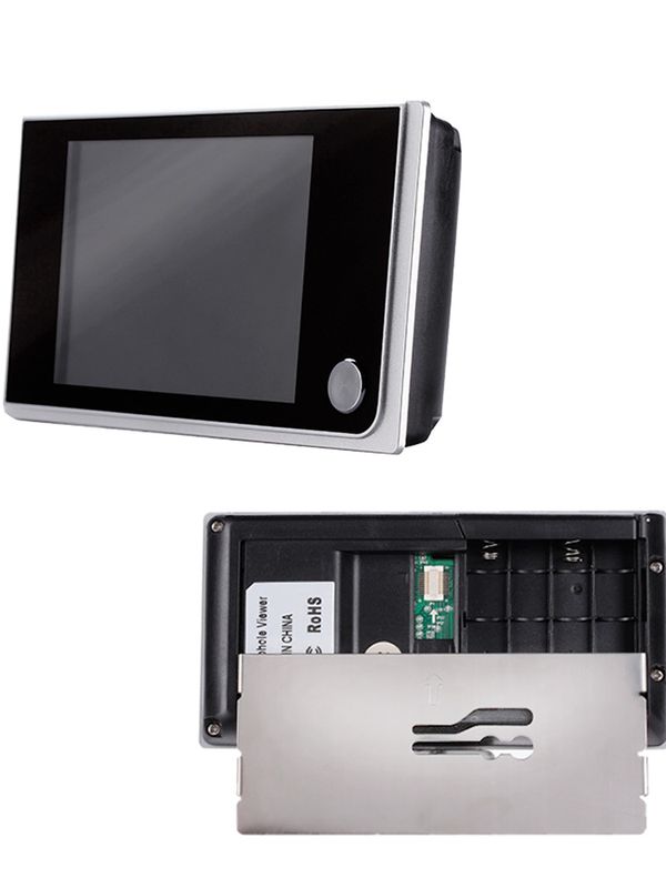 Видеоглазок Ps-Link 518