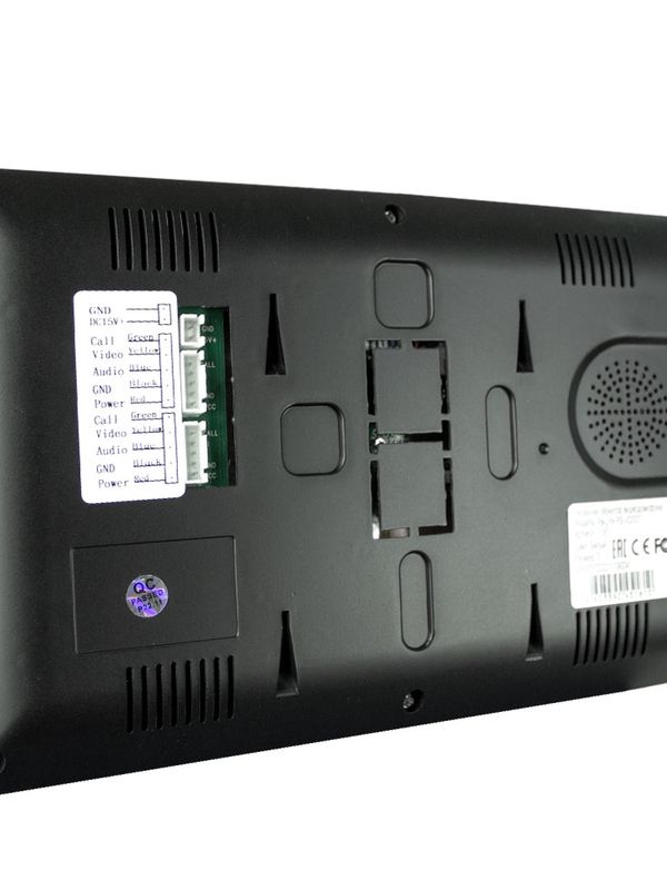 Видеодомофон проводной Ps-Link VDI33T