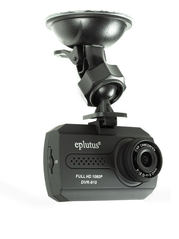 Видеорегистратор автомобильный Eplutus DVR-910