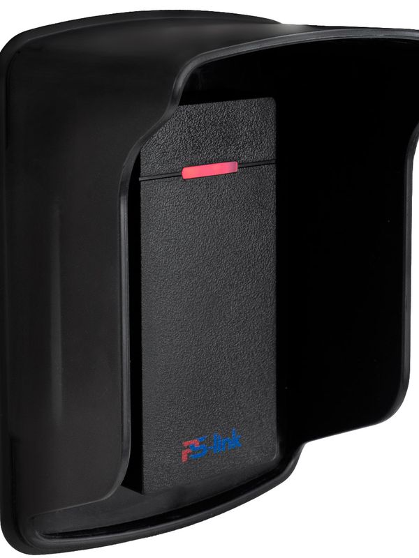 Комплект считывателя с защитным козырьком Ps-Link KIT-M010EM-AR1