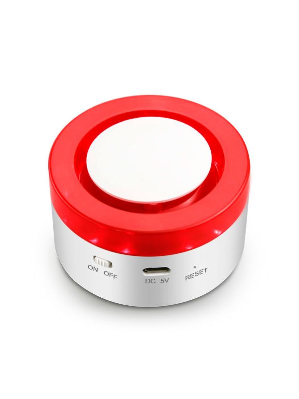 Комплект охранной сигнализации WIFI Ps-Link H1