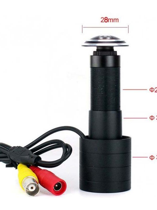 Камера для входной двери Proline PR-VE108H