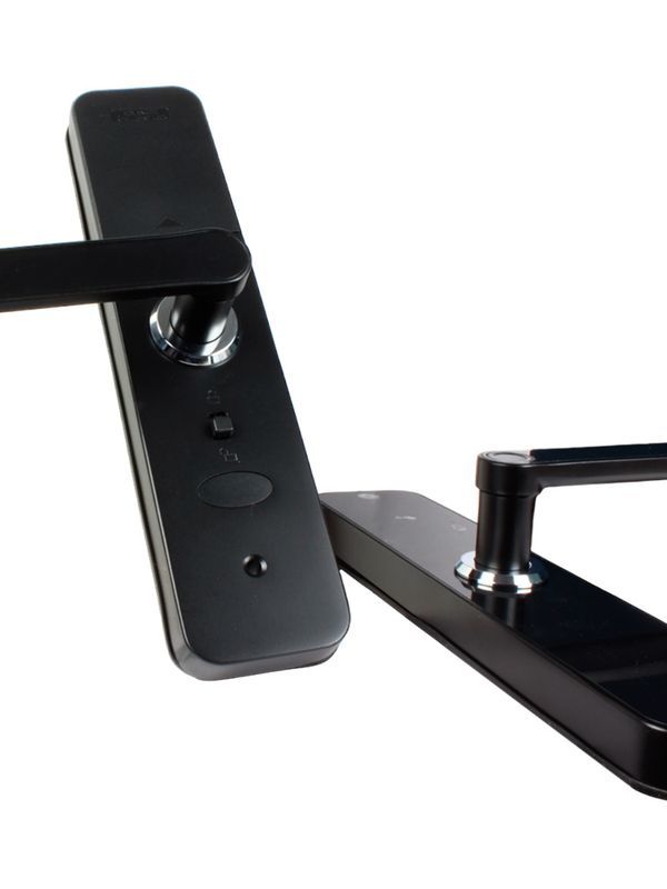 Дверной замок WIFI Ps-Link HR07-P