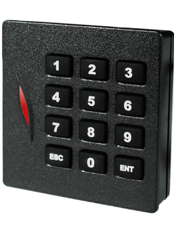 Считыватель карт доступа KR102E