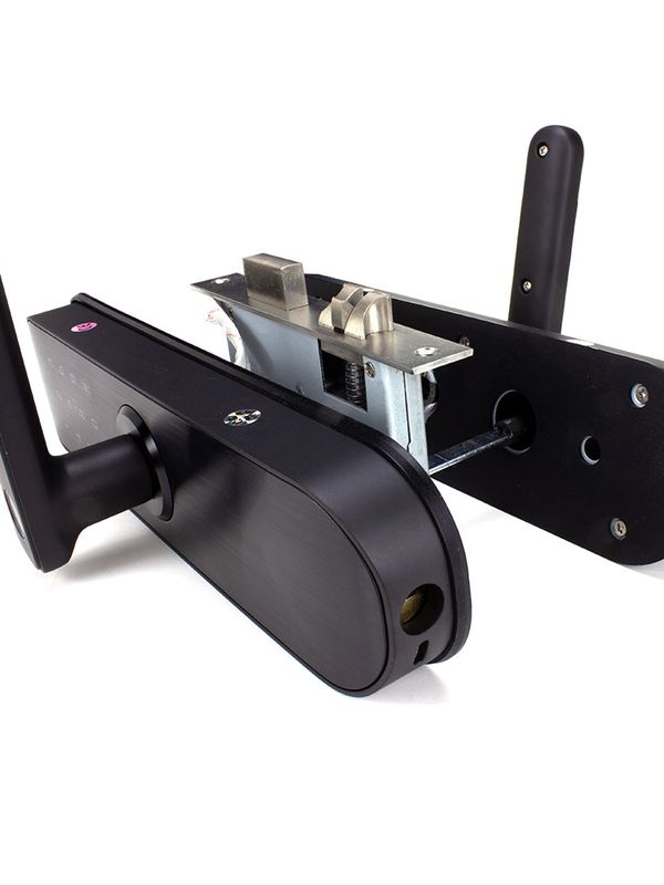 Дверной замок WIFI Ps-Link E202