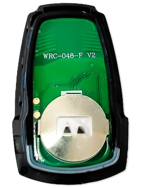 Пульт управления Simpal WRC-048-F V2